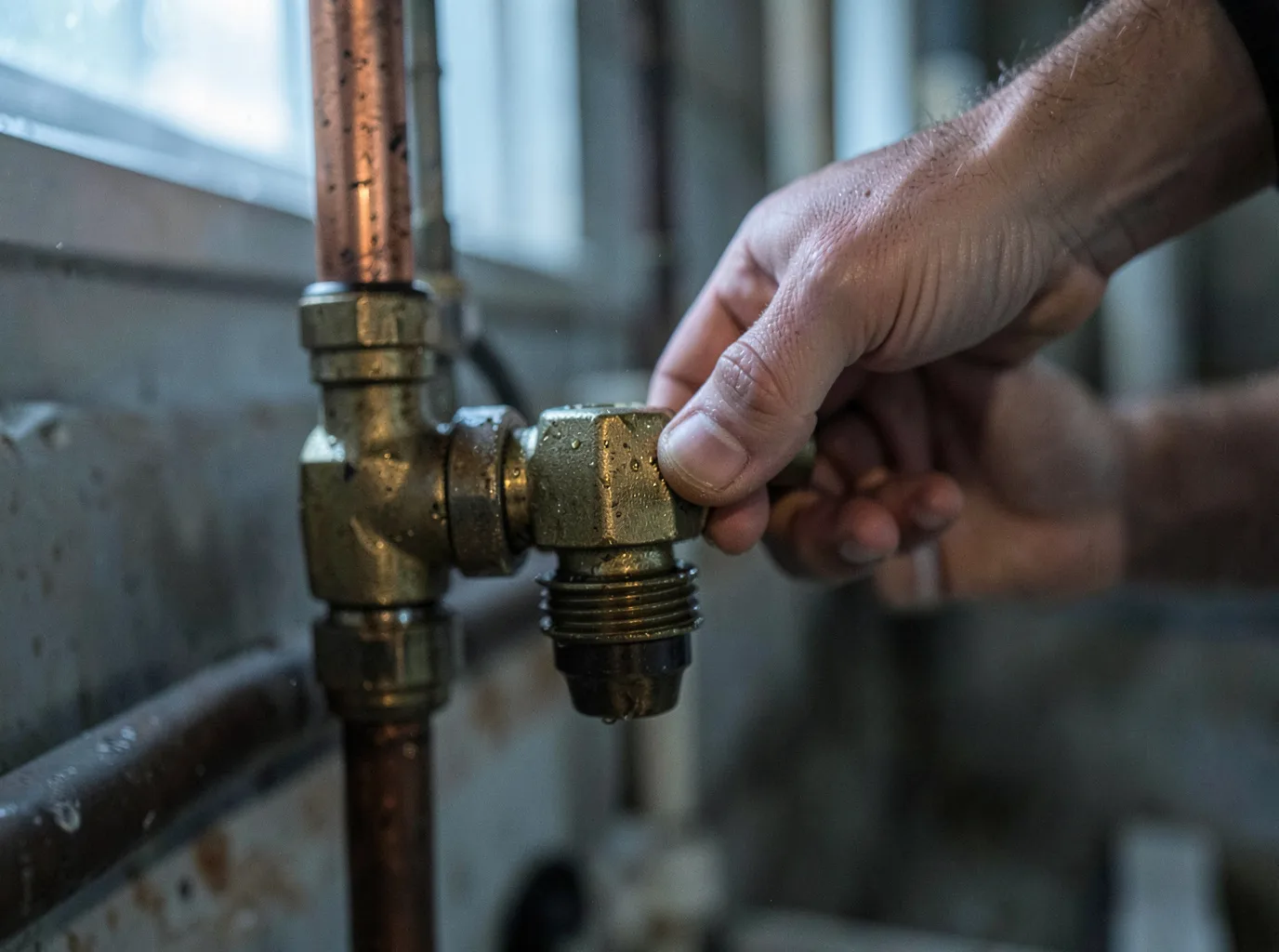 Emergency Plumber Yantic, CT FAQs